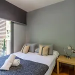 My Space Emirates - Bright In Gracia With Shared Pool Apartment