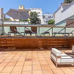 My Space Emirates - Bright In Gracia With Shared Pool
