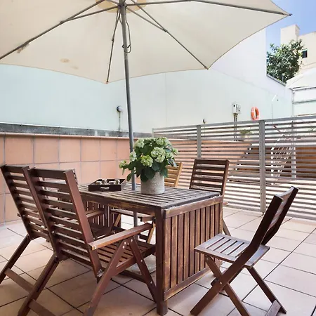 My Space Emirates - Bright In Gracia With Shared Pool *