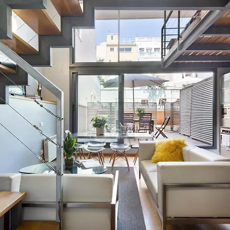 My Space Emirates - Bright In Gracia With Shared Pool