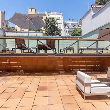 My Space Emirates - Bright In Gracia With Shared Pool