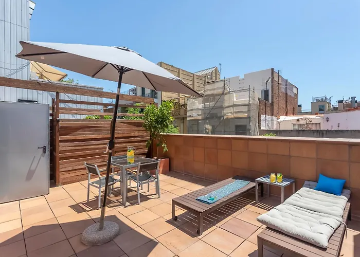 My Space Emirates - Bright In Gracia With Shared Pool *