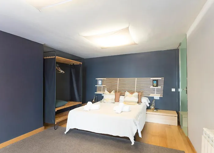 My Space Emirates - Bright In Gracia With Shared Pool * Barcelone