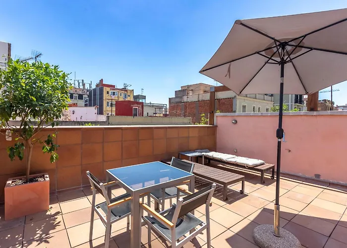 My Space Emirates - Bright In Gracia With Shared Pool *