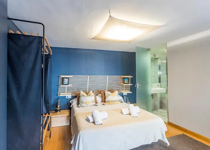 My Space Emirates - Bright In Gracia With Shared Pool Appartement