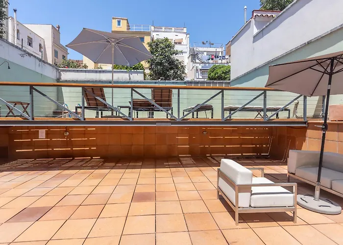 My Space Emirates - Bright In Gracia With Shared Pool