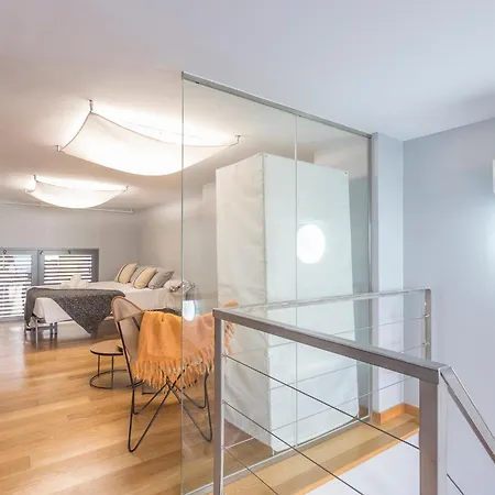아파트 My Space Emirates - Bright In Gracia With Shared Pool *