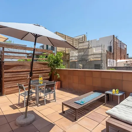 My Space Emirates - Bright In Gracia With Shared Pool *