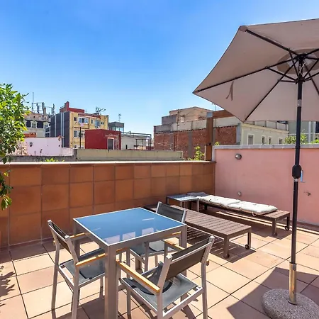 My Space Emirates - Bright In Gracia With Shared Pool *